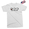 need caffeine Exclusive T-shirt