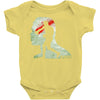 the greatest Baby Onesie
