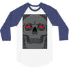 peek mosaic 3/4 Sleeve Shirt