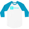 pinkman 3/4 Sleeve Shirt
