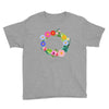 personalize baby name bodysuit Youth Tee