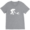 pete townshend V-Neck Tee
