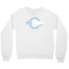 vote quimby Crewneck Sweatshirt