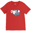 socks a' fo' yo' feet silly V-Neck Tee
