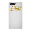breakdance like nobody's tippin iPhone 7 Plus Case