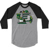 roommates 3/4 Sleeve Shirt