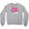 happy together Crewneck Sweatshirt