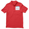 Chicago City Polo Shirt