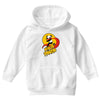 ninja panda Youth Hoodie