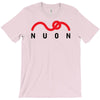 nuon game system talk T-Shirt