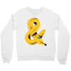 ban&amp;a Crewneck Sweatshirt