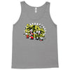 let's rock Tank Top