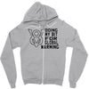 v8 global warming Zipper Hoodie