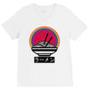 Noodle V-Neck Tee