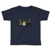 reservoir dogs (7) Toddler T-shirt