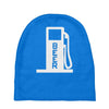 men's humor funny tee graphic Baby Beanies