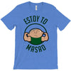 to masao T-Shirt
