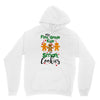 my first grade kids are smart cookies Unisex Hoodie