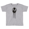 wolverine logan Toddler T-shirt