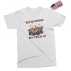 my face Exclusive T-shirt