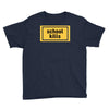 School Kills Youth Tee