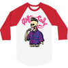 stay cool 3/4 Sleeve Shirt