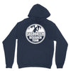 sasquatch research team Unisex Hoodie