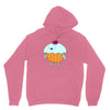 funny cartoon Unisex Hoodie