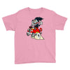 mickey fink Youth Tee