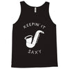 keepin it saxy Tank Top