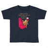 hi quality frenchie Toddler T-shirt