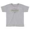 mountain explorer Toddler T-shirt
