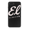 el clasico iPhone 7 Plus Case