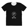Genius All Over Women's T-shirt