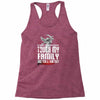 Life After Death Touch My Family And Find Out Racerback Tank