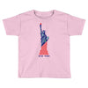 4th of july Toddler T-shirt