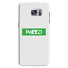 Weed Hypebeast Samsung Galaxy S7