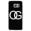 original gangsta Samsung Galaxy S7