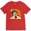 Rock Balboa Adrian V-Neck Tee