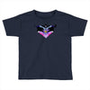 lets get dangerous Toddler T-shirt