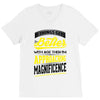 If Things Gets Better With Age Then I Am Approaching Magnificence V-Neck Tee