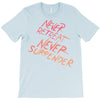 never retreat never surrender T-Shirt