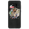 deadpool and superman Samsung Galaxy S8