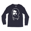 bud spencer konterfei Long Sleeve Shirts
