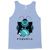 little planet Tank Top