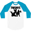 fortnite 4 3/4 Sleeve Shirt
