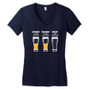 limited edition Women's V-Neck T-Shirt