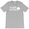 irish i were drunk T-Shirt