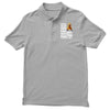 super saiyan quitting is not Polo Shirt