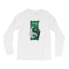 ki no onyou Long Sleeve Shirts